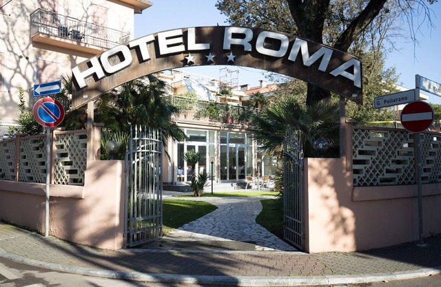 Hotel Roma