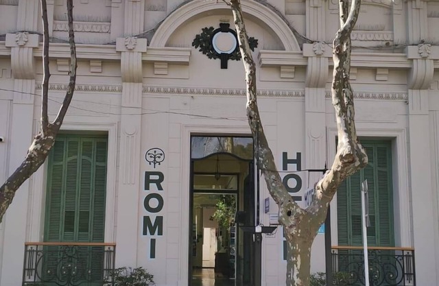 Hotel Romi