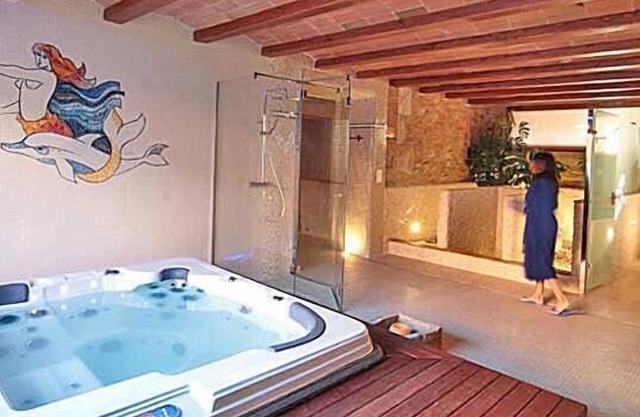 Hotel Rosa