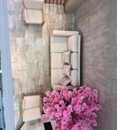 Hotel Rosales Suite