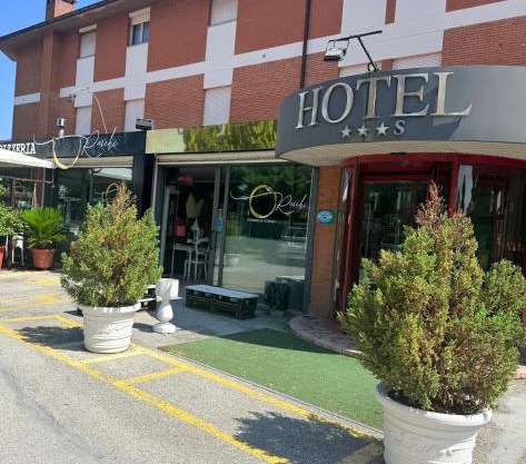 Hotel Rossi