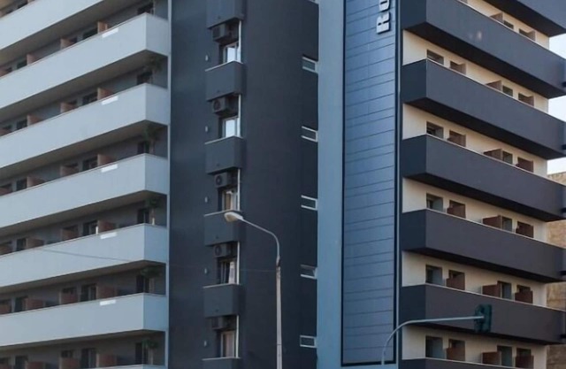 Hotel Rotonda