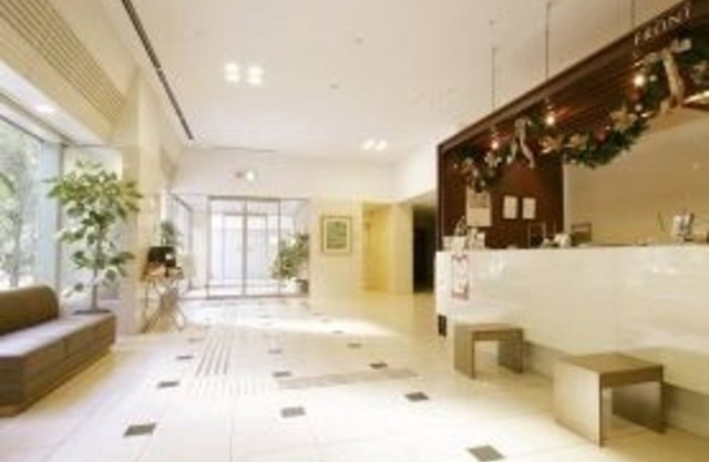 Hotel Route Inn Osaka Honmachi