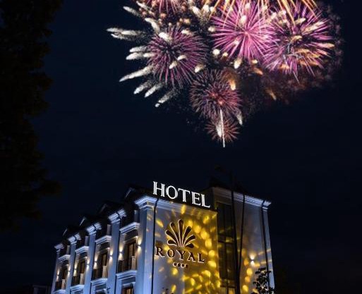 Hotel Royal