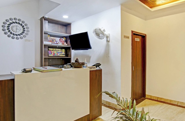 Hotel Royal Empirre Chandigarh