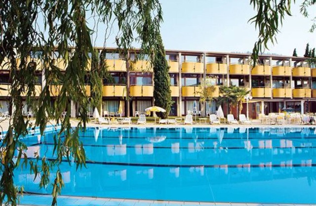 Hotel Royal