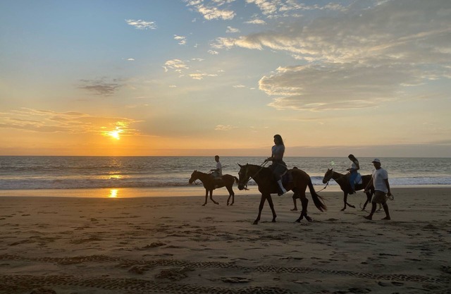 Hotel Royal Mancora