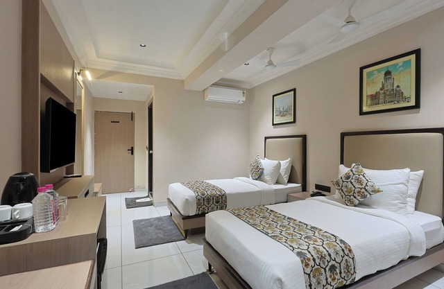 Hotel Royal Town