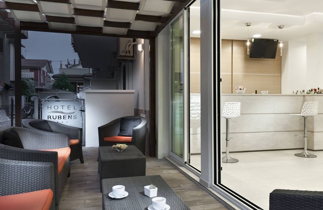 Hotel Rubens