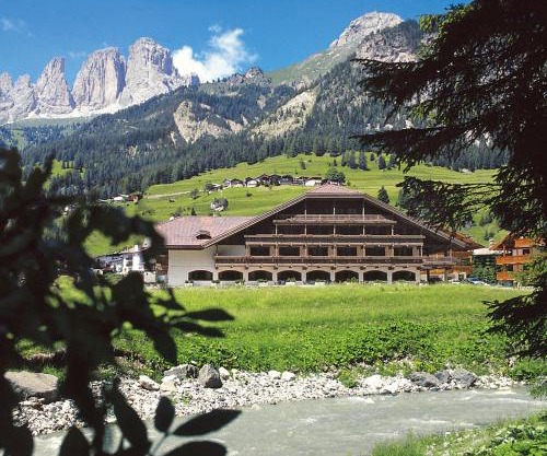 Hotel Rubino Deluxe