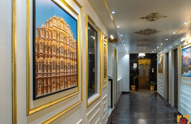 Hotel Ruby