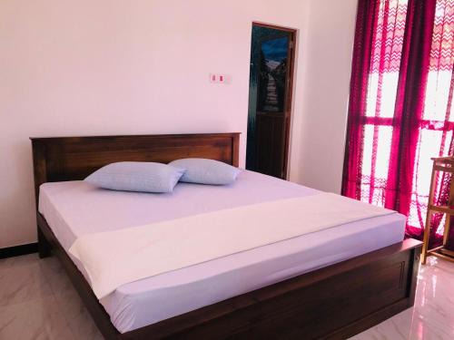 Hotel Ruk Mountain