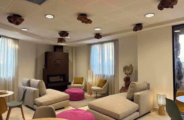 Hotel Rural El Majuelo