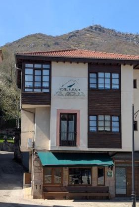 Hotel Rural la Plaza