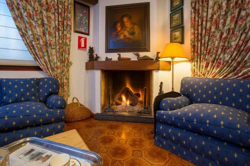 Hotel Rural Victoria by Bossh! Hotels
