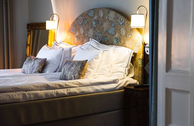 Hotel Ruth, WorldHotels Crafted