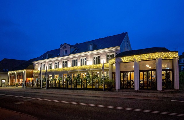 Hotel Ry