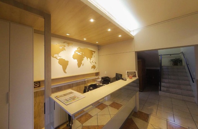 Hotel São Marcos