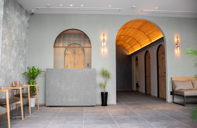 Hotel S-presso South