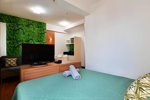Hotel S4 Águas Claras | Preferido c/Wifi