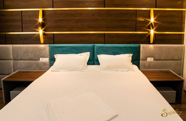 Hotel Saftica