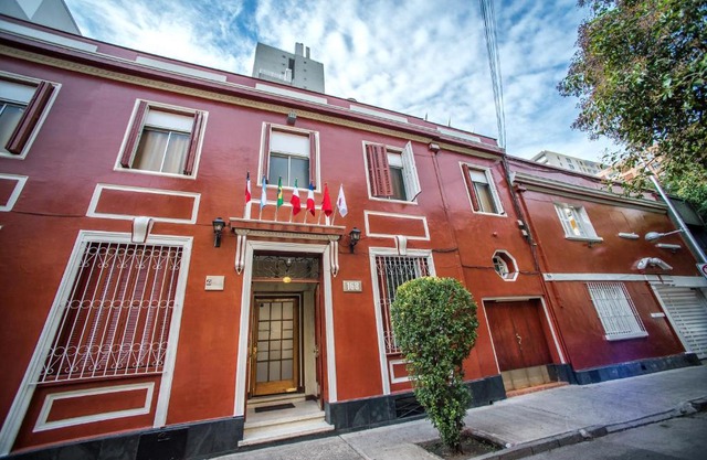 Hotel Sahara Inn
