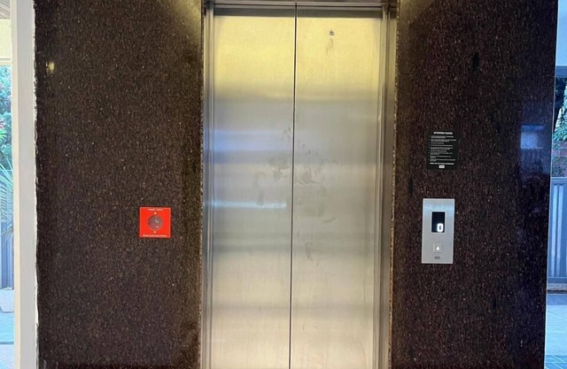 Hotel Sai Residency