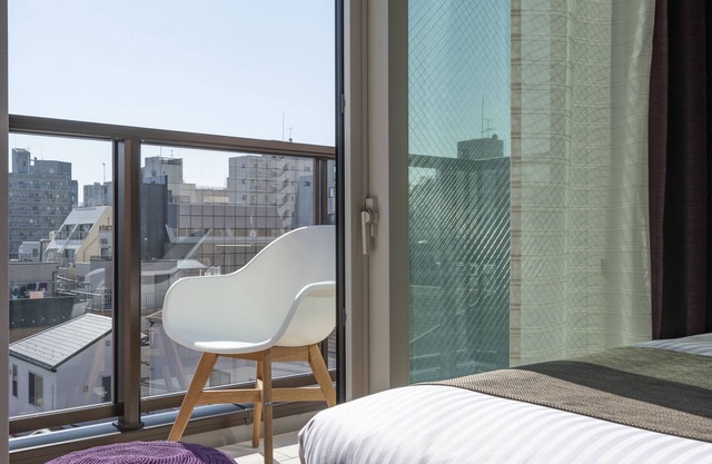 Hotel SAILS Asakusa