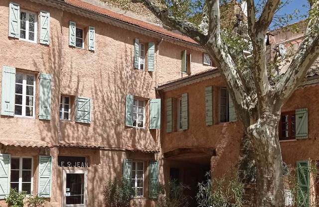 Hotel Saint Jean