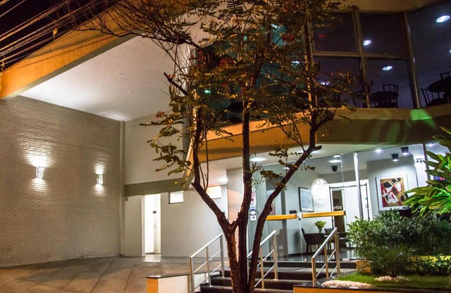 Hotel Saint Martin