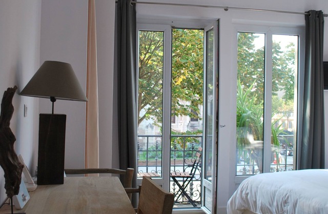Hotel Saint Sernin