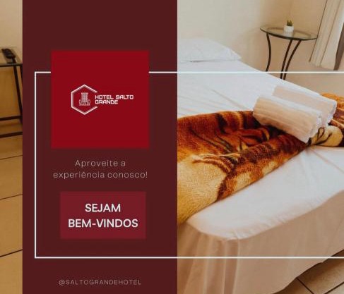 Hotel Salto Grande