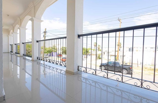 Hotel Salvatierra