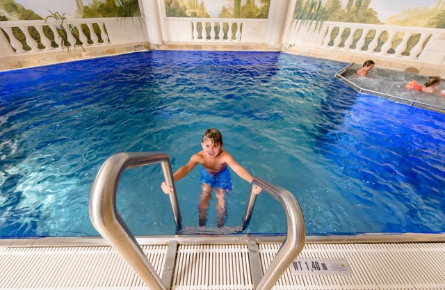 Hotel Salzburger Hof