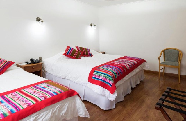 Hotel Samaña