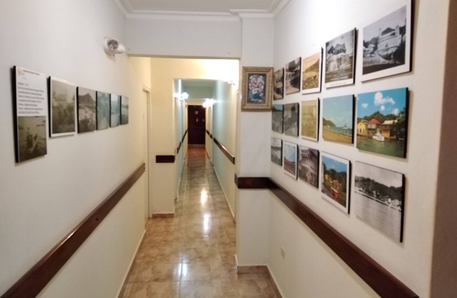 Hotel Samana Spring