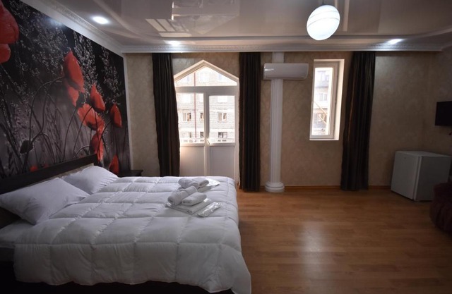 HOTEL SAMEGRELO