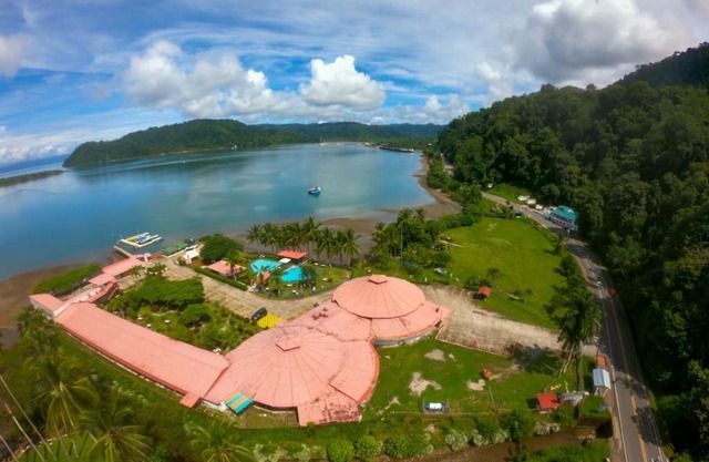 Hotel Samoa del Sur