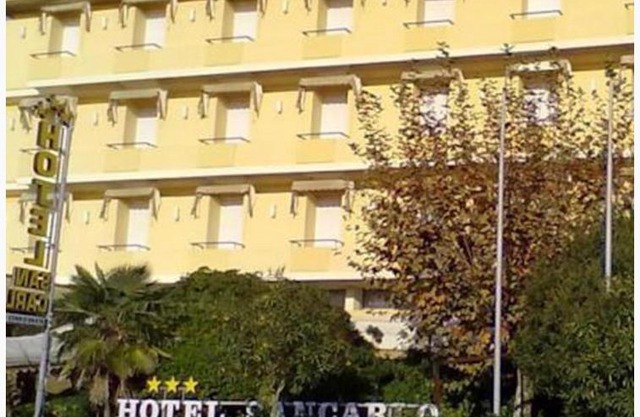 Hotel San Carlo