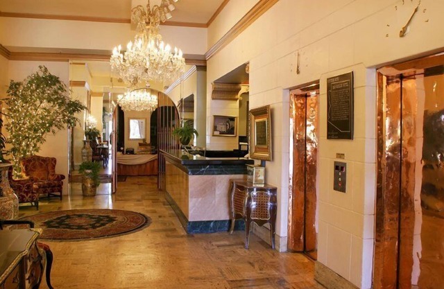 Hotel San Carlos - Downtown Convention Center