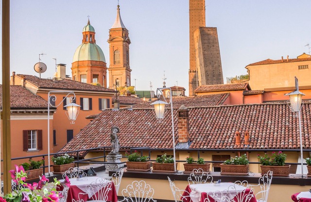 Hotel San Donato - Bologna Centro