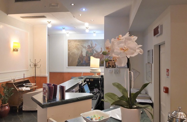 Hotel San Felice