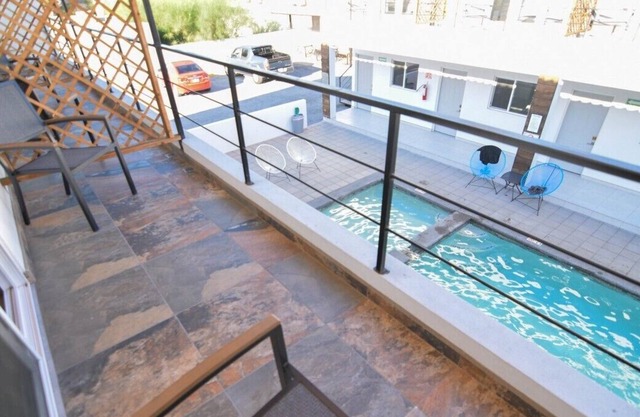 Hotel San Felipe Downtown San Felipe #20