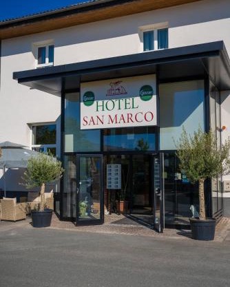 Hotel San Marco