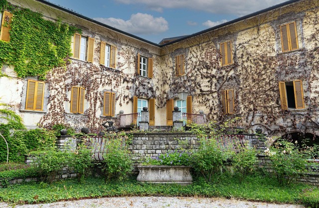 Hotel San Pancrazio