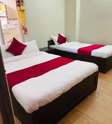 Hotel Sanjal Pokhara