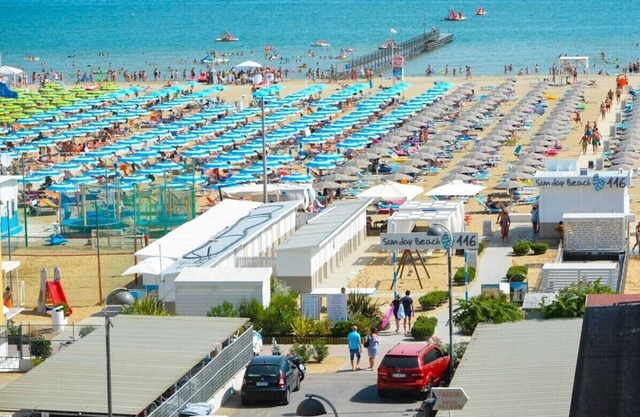 Hotel Sanremo