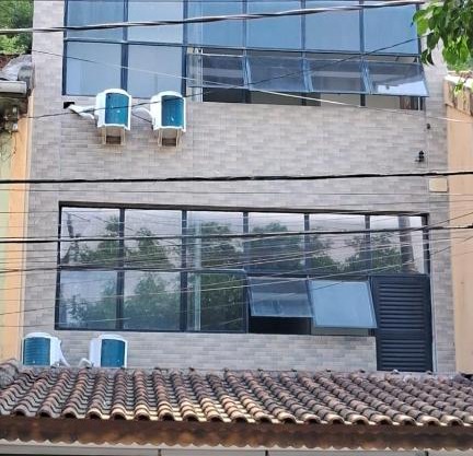 Hotel Santa Catarina