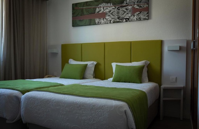 Hotel Santa Cecília