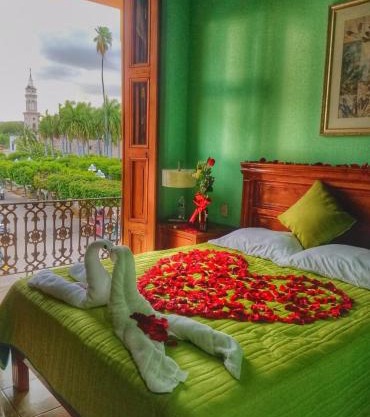 Hotel Santa Elena